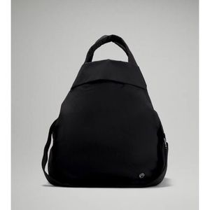 Lululemon on my Level bag - Large 30L